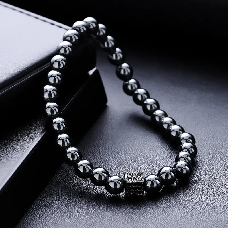 Omni Custos - Master of Shadows