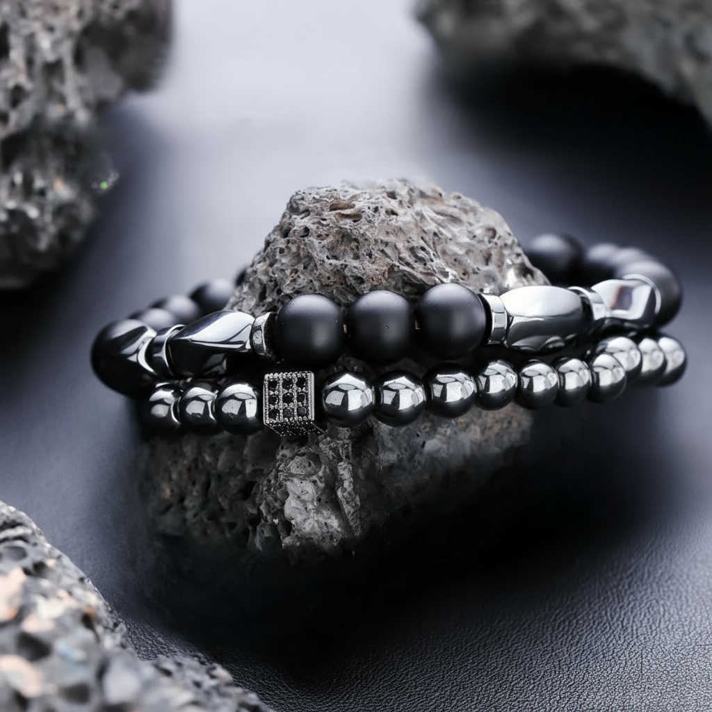 Omni Custos - Master of Shadows