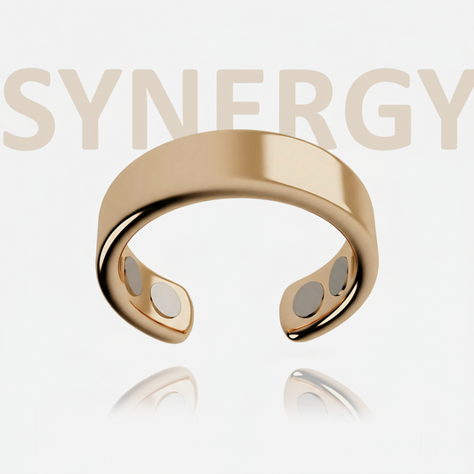 SYNERGY™ Magnetische Ring