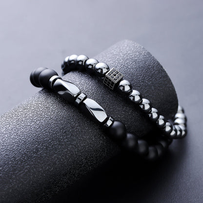 Omni Custos - Master of Shadows