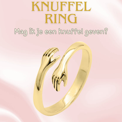 Knuffel Ring
