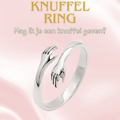 Knuffel Ring